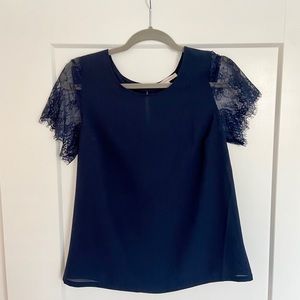 41 Hawthorn Blouse